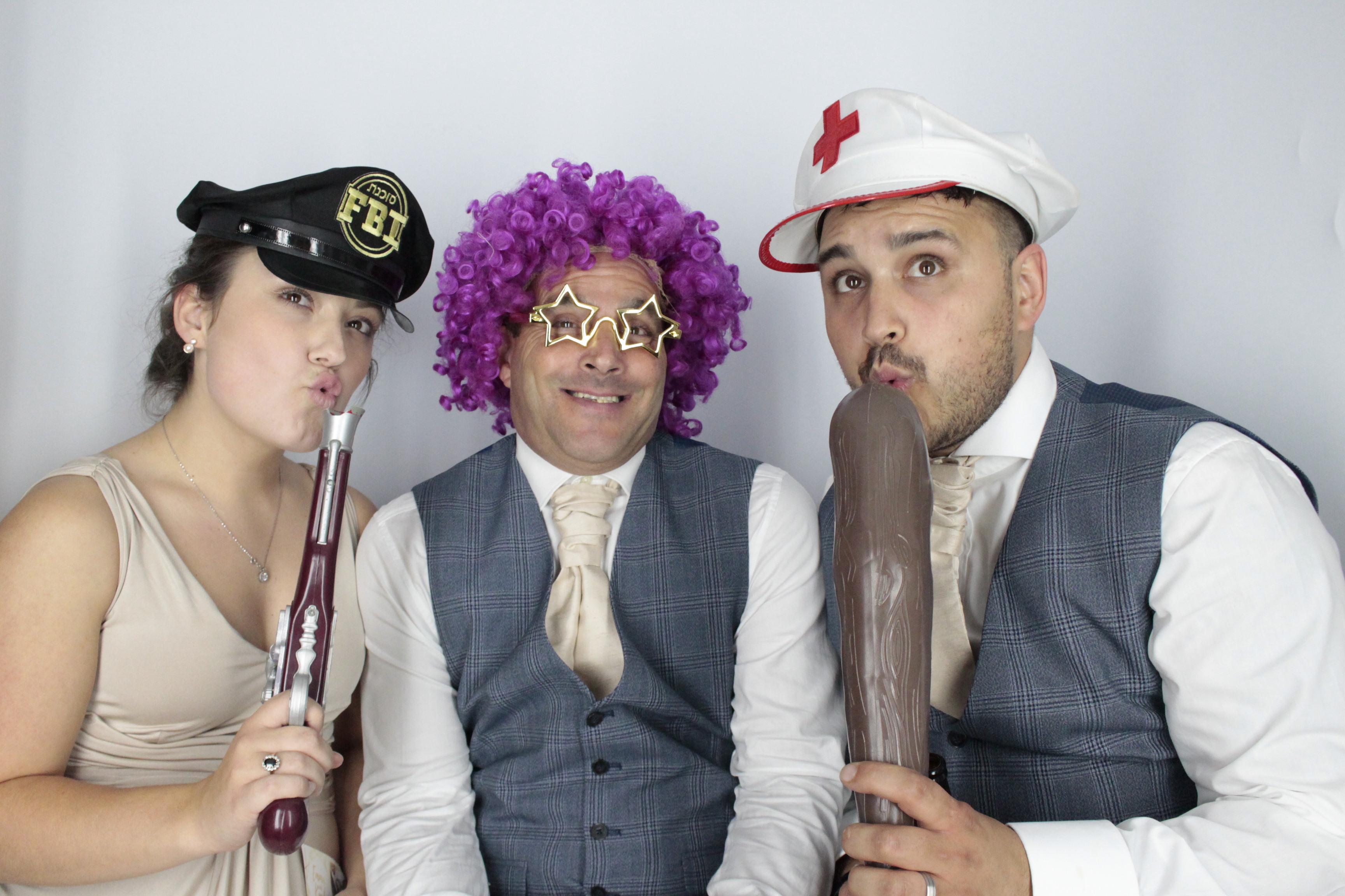 Emma & Karl's Wedding | View more photos from the event at gallery.myphotoboothexperience.co.uk/u/MyPhotoBoothExperienceLtd/Emma-Karls-Wedding